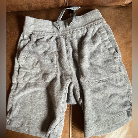 Gap Boys Shorts Gray - Picture 3 of 3
